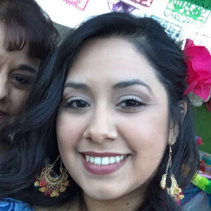 Meet your Posher, Adriana